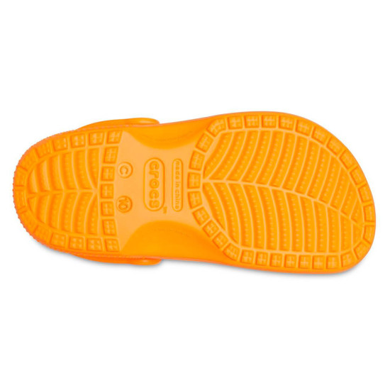 Crocs Toddler Classic Clog Crocs Toddler Classic Clog